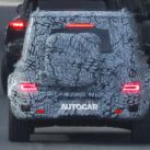 Mercedes-Benz "mini Clase G"