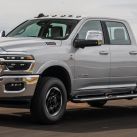 Ram 2500 y 3500 2026