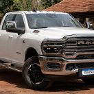 Ram 2500 y 3500 2026