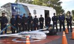 Utiizan drones térmicos para combatir la caza furtiva en La Pampa