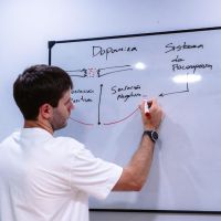 Del ingeniero sin rumbo al coach con dos millones de seguidores: la historia detrás del Método FARO de Nico Grupe