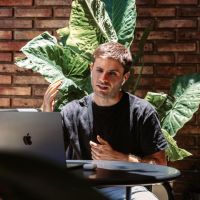 Del ingeniero sin rumbo al coach con dos millones de seguidores: la historia detrás del Método FARO de Nico Grupe