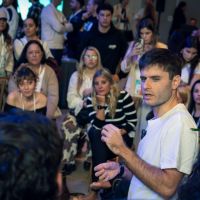 Del ingeniero sin rumbo al coach con dos millones de seguidores: la historia detrás del Método FARO de Nico Grupe