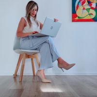 Dime con quién andas y te diré cómo emprendes