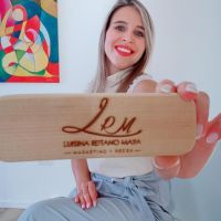 Dime con quién andas y te diré cómo emprendes