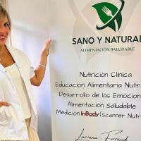 Lic. Luciana Ferrand: “La gente conecta con personas, no con títulos”