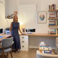 Lic. Viviana Sotolano: “Siempre supe a qué me quería dedicar”