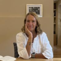 Lic. Viviana Sotolano: “Siempre supe a qué me quería dedicar”