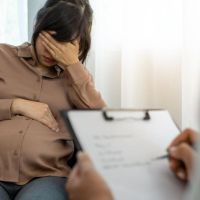 Maternidad, construcción del rol materno