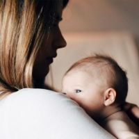 Maternidad, construcción del rol materno