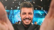 Marcelo Tinelli 