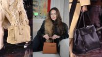 De clutches a maxi bags: los bolsos que dominarán la temporada 2026 