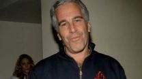 Jeffrey Epstein