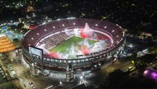 Estadio Monumental