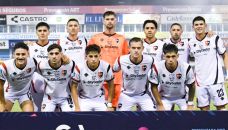 Newell´s Old Boys de Rosario