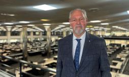Embajador Ricardo Lagorio 30032026
