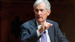 Powell Says Longer-Term Inflation Expectations Remain In Check