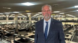 Embajador Ricardo Lagorio 30032026
