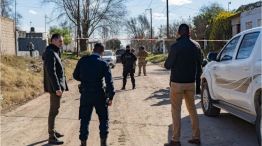 Filicidio en Río Cuarto