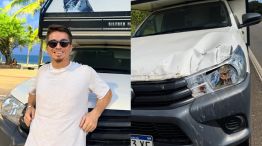 Jeremías Gómez Suárez, el hijo de Piñón Fijo