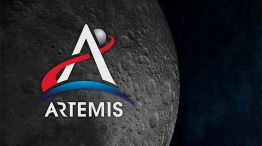 Mision Artemis II 30032026