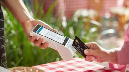 tarjeta de crédito corrientes