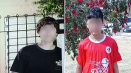 Un alumno mató a un compañero en una escuela de Santa Fe 20260330