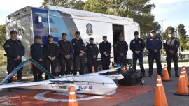 La Pampa se posiciona como líder regional en el uso de tecnología aplicada.