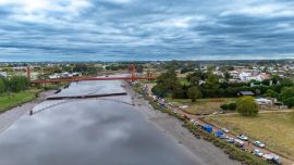 El evento repartió más de 25 millones de pesos en premios, lo que potenció aún más la convocatoria y el nivel competitivo.