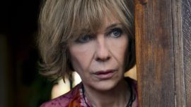 Inés Estevez, protagonista de El último gigante (Netflix): “Estoy saturada de mujeres perfectas en pantalla”