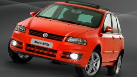 Fiat celebra 50 años: la historia de la marca que revolucionó la industria