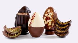 Pascuas 2026, del símbolo religioso a la experiencia gourmet: cómo el chocolate redefine la tradición