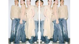 Jeans y pantalones tendencia otoño 2026: jeans wide, slouchy, palazzos y más