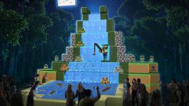 Minecraft Experience llega por primera vez a la Argentina: dónde es y cómo conseguir las entradas