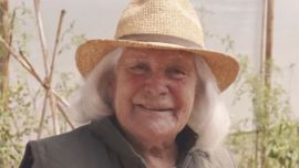 La nueva vida de Mónica Cahen D'Anvers a los 91 años: homenaje a César, el legado que le deja a su nieta y su agradecimiento a la gente