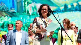 Empeora la situación en los territorios ucranianos ocupados por Rusia