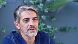 Pablo Echarri confirmó que dejó la actuación por la política: “Es muy difícil entrar en los esquemas de la ficción”