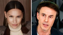 Pampita le respondió a Roberto García Moritán, luego de que dijera que perdió todo por divorciarse de ella