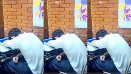 Tiroteo en Santa Fe: el autor del tiroteo en la escuela "sufría bullying", según el padre de una alumna