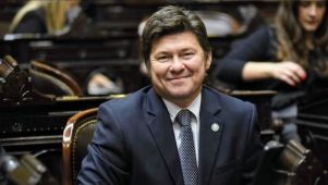 Lisandro Almirón