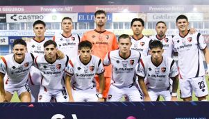 Newell´s Old Boys de Rosario