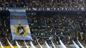 Público de la Selección Argentina