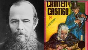 Crimen  y Castigo, Fedor Dostoievski