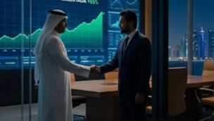 IA como mediación para soluciones en Medio Oriente