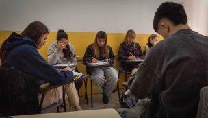 La oferta incluye una amplia variedad de días y horarios para estudiar inglés