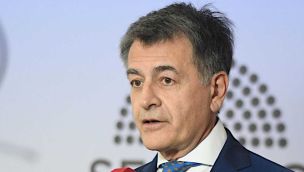 Marcelo Carbone, asumió la presidencia de AEDBA 20260330