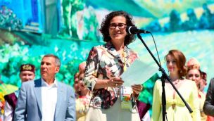 Nadal Al Nashif ONU 30032026