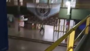 Tiroteo en una escuela de Santa Fe 20260330