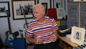 Últimos lanzamientos musicales de marzo 30032026