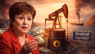 Análisis del FMI respecto de la guerra en medio oriente 30032026